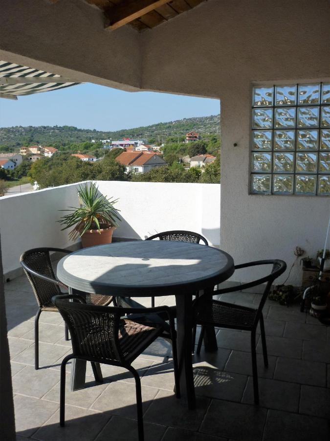 Apartmani Andrija Jezera Eksteriør bilde