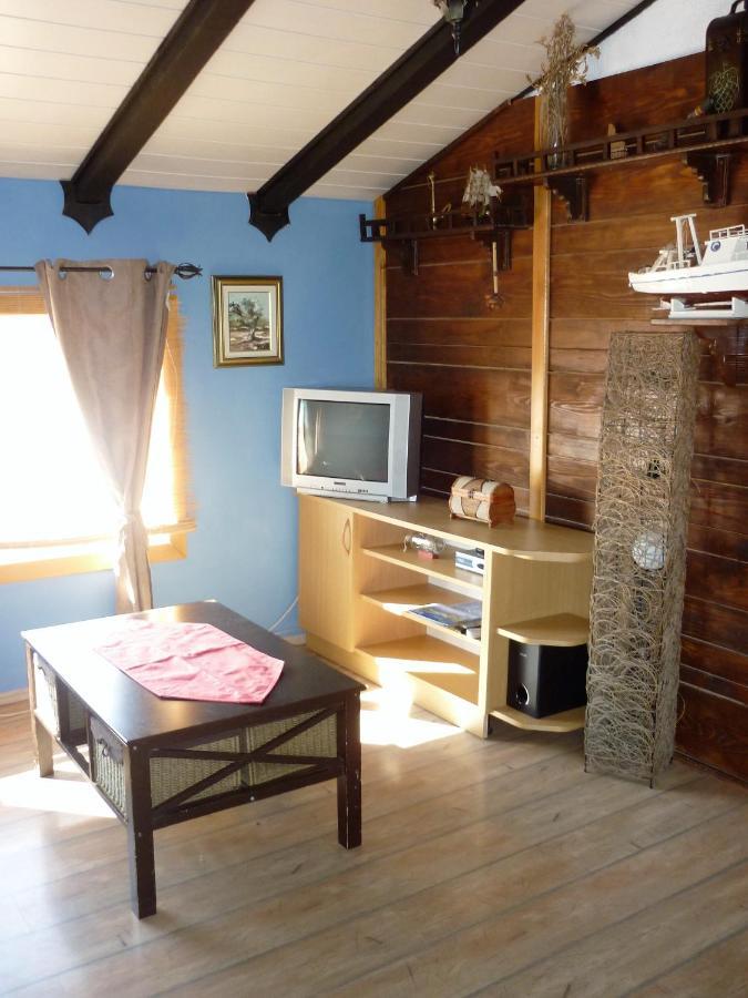Apartmani Andrija Jezera Eksteriør bilde