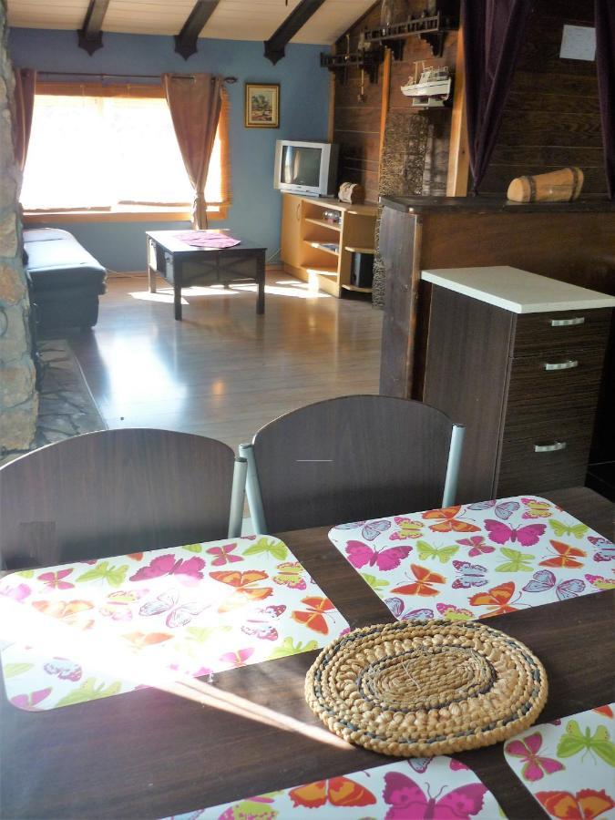 Apartmani Andrija Jezera Eksteriør bilde