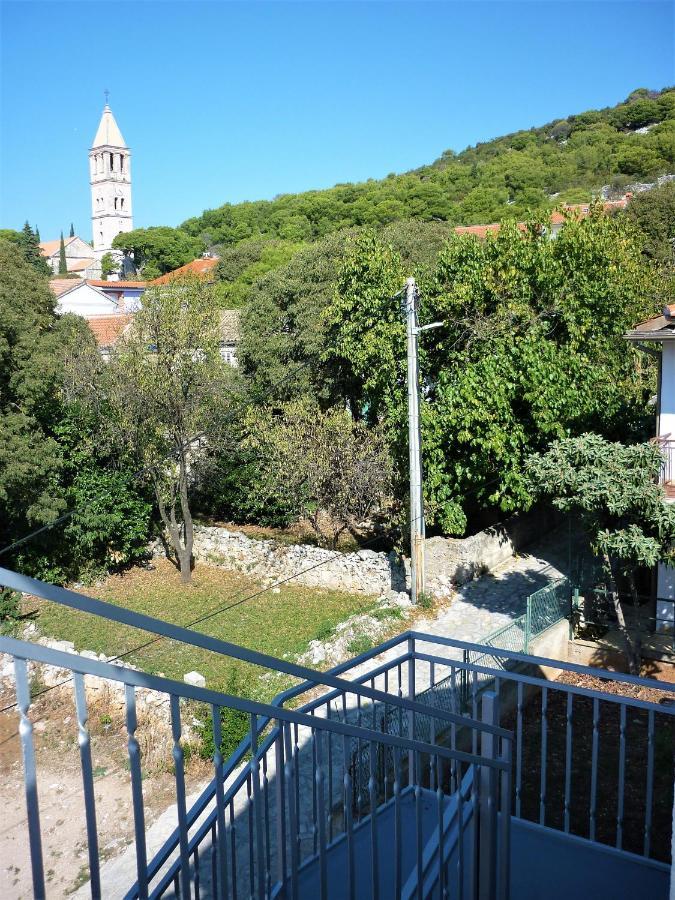 Apartmani Andrija Jezera Eksteriør bilde