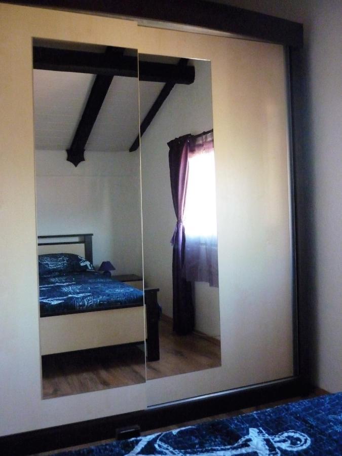 Apartmani Andrija Jezera Eksteriør bilde